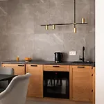 Apartament Tarasowa Polana Z Oddzielna Sypialnia - Nowoczesny Apartament Z Duzym Balkonem *