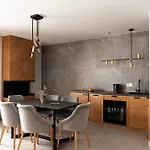公寓 Apartament Tarasowa Polana Z Oddzielna Sypialnia - Nowoczesny Apartament Z Duzym Balkonem