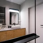 公寓 Apartament Tarasowa Polana Z Oddzielna Sypialnia - Nowoczesny Apartament Z Duzym Balkonem