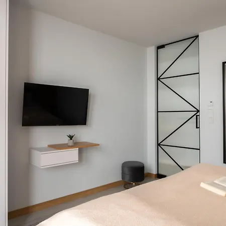Apartment Tarasowa Polana Z Oddzielna Sypialnia I Duzym Balkonem - Izby Podhalanskie Koscielisko